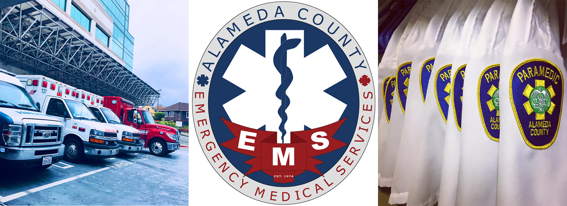 Alameda County EMS